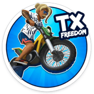 极限摩托自由国度