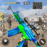 全民射击模拟器