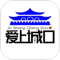 爱上城口