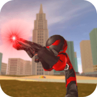 火柴人绳索英雄2国际服