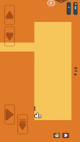 是个人就下100层