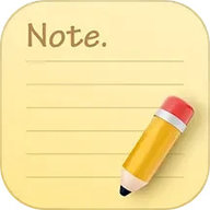 便签笔记