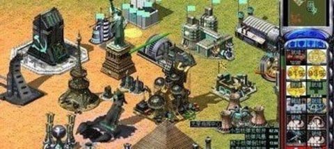 红警心灵的终结