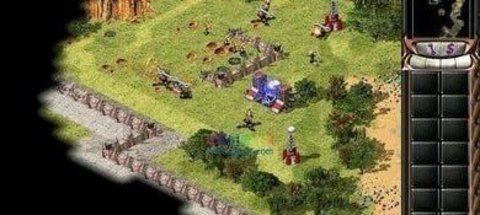 红警心灵的终结