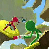 火柴人传奇英雄