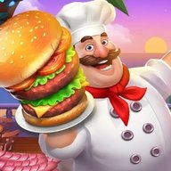 汉堡店模拟器