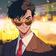 全名逆袭记