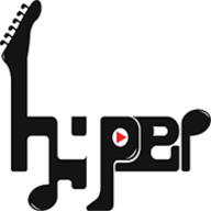 Hyper音乐下载器