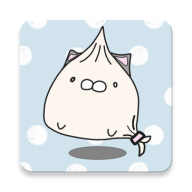 只摸弹力猫
