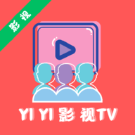YIYI影盒TV内置版