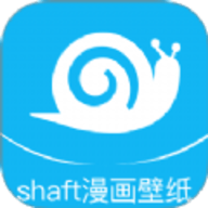 shaft漫画壁纸