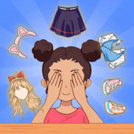 左或右:女装