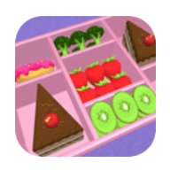 收纳午餐盒 v0.8.0.2 安卓版