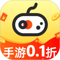 1折手游宝 1.0.8 安卓版
