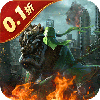 魂斗三国 1.0.0 安卓版