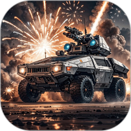 机战联盟 V2.4.0 安卓版