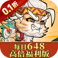 猫狩纪 1.0.0 最新版